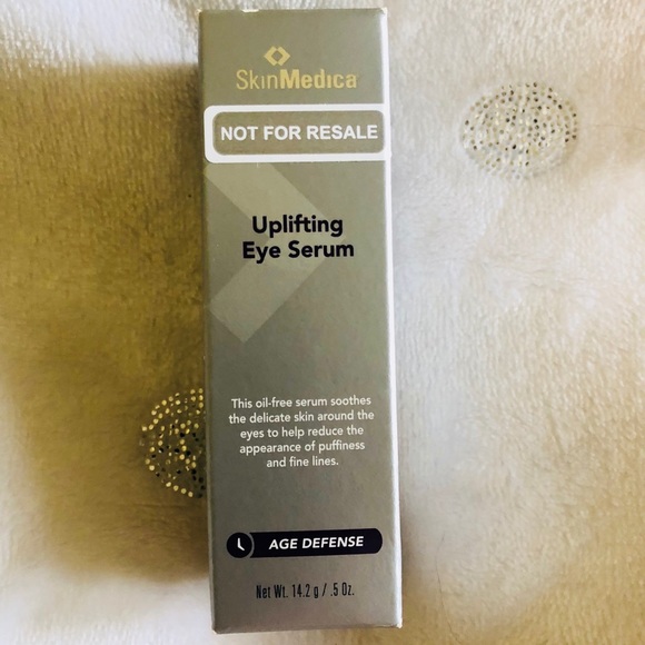 skinmedica uplifting eye serum
